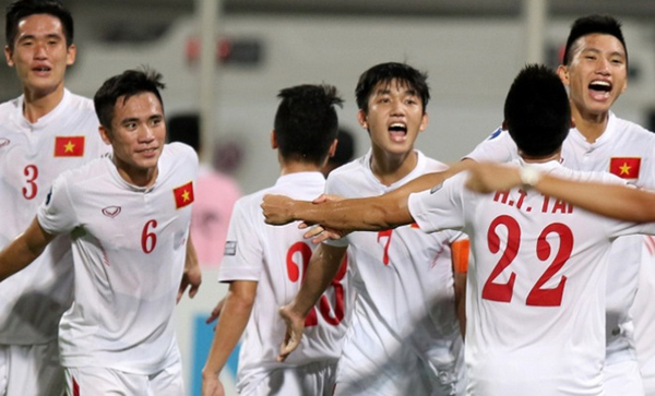 nguyen trong dai tuyen viet nam hoang anh tuan