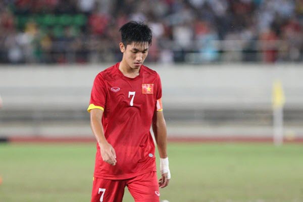 nguyen trong dai tuyen viet nam