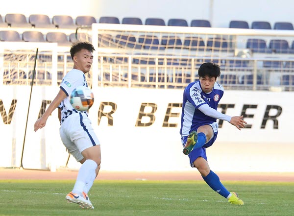 nguyen cong phuong clb tp.hcm v-league
