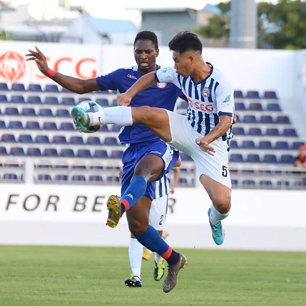 clb tp.hcm v-league 2020
