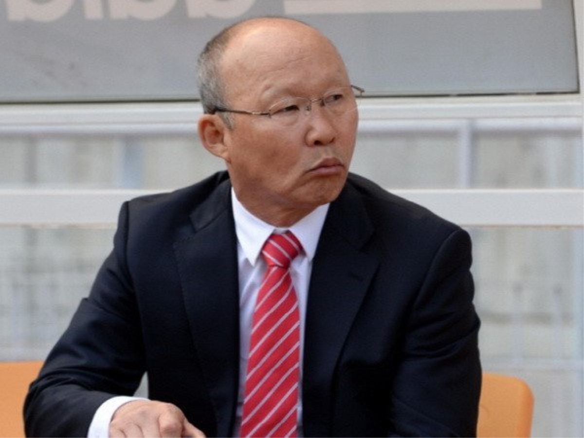 Sangju Sangmu park hang seo k-league