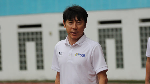 shin tae yong indonesia 