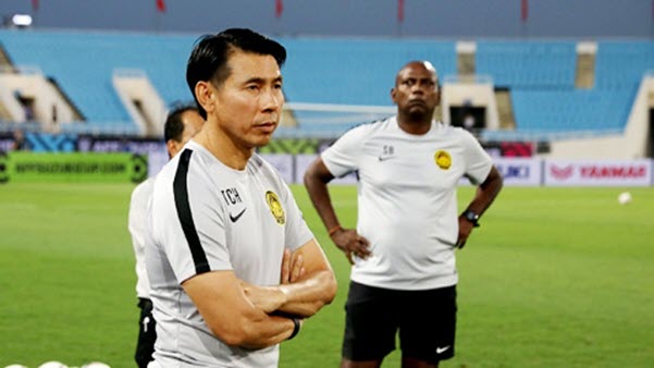 tan cheng hoe malaysia