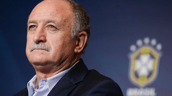 luiz felipe scolari vong loai world cup 2022 uae