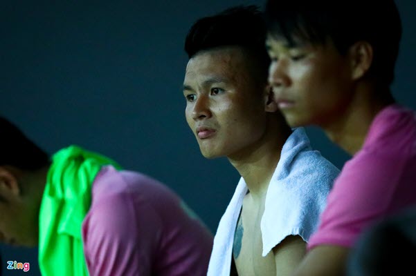 ha noi fc viettel fc