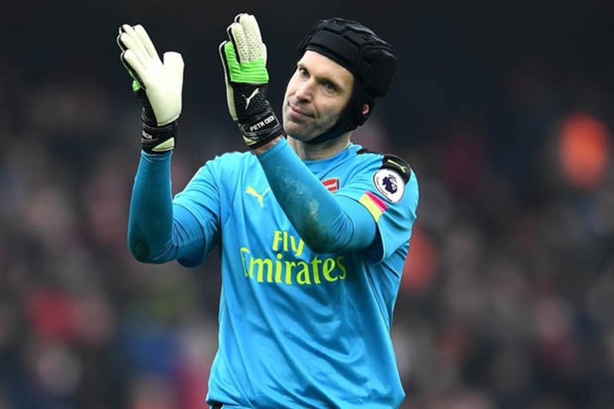 Petr Cech, Arsenal, Europa League, Premier League, Chelsea, Bate Borisov, Unai Emery