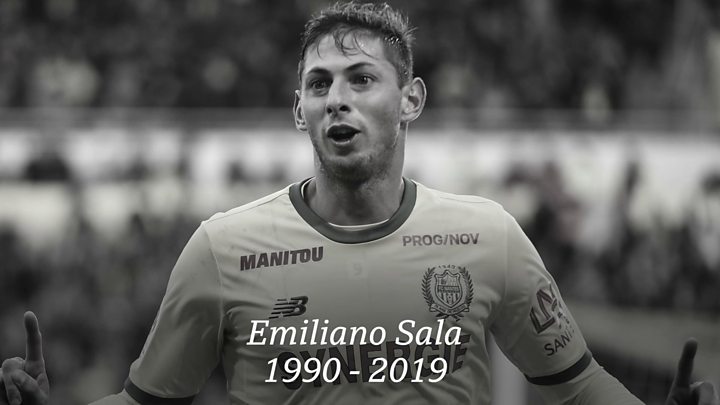 Emiliano Sala, Sala, tai nạn máy bay, Argentina, Nantes, Cardiff, Cardiff City, hợp đồng