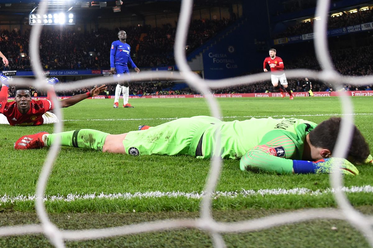 chelsea, sarri, chelsea sa thai sarri, sa thai sarri, chelsea khong sa thai sarri, man utd, mu, chelsea 0-2 mu