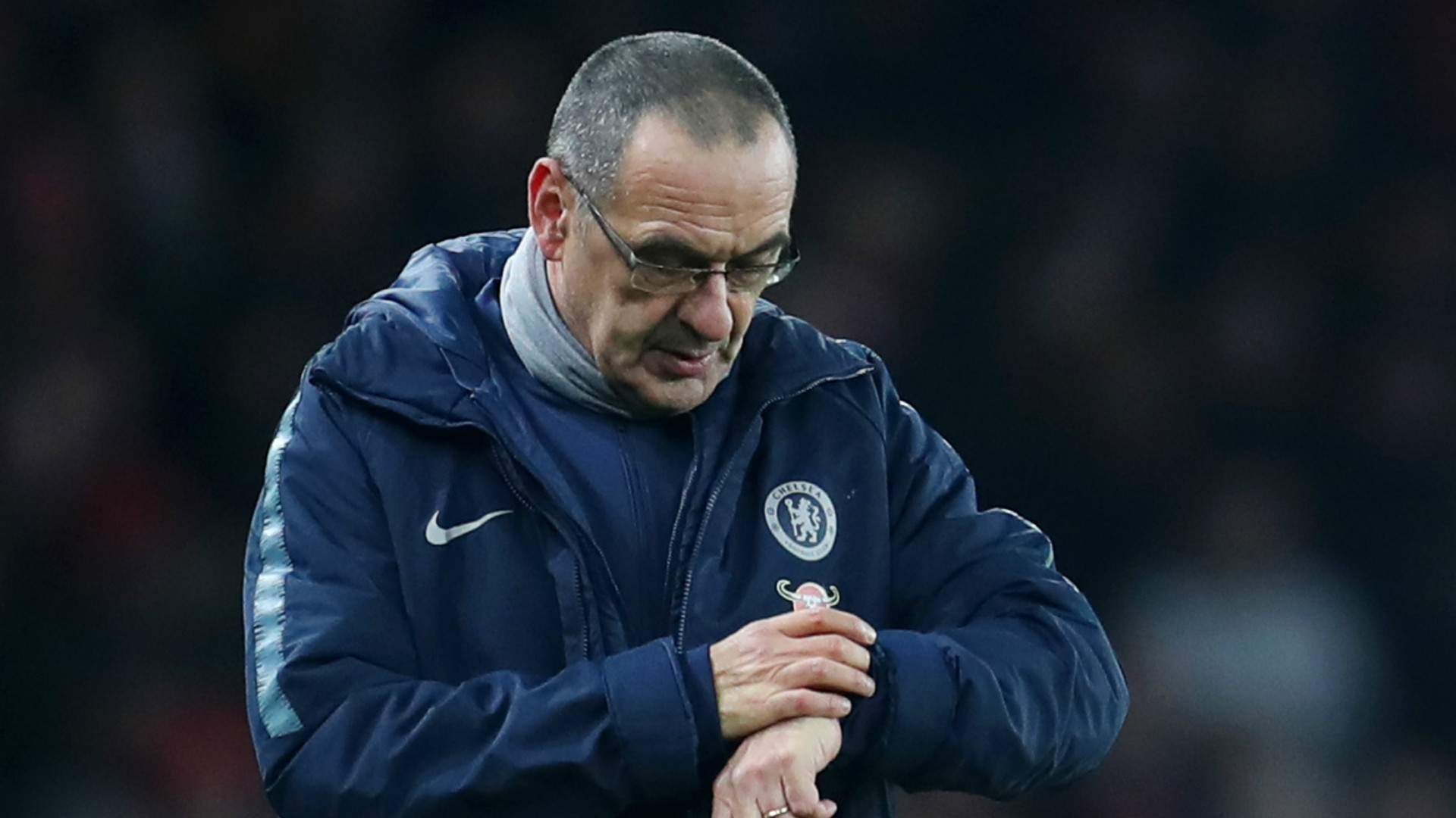 chelsea, sarri, chelsea sa thai sarri, sa thai sarri, chelsea khong sa thai sarri, man utd, mu, chelsea 0-2 mu