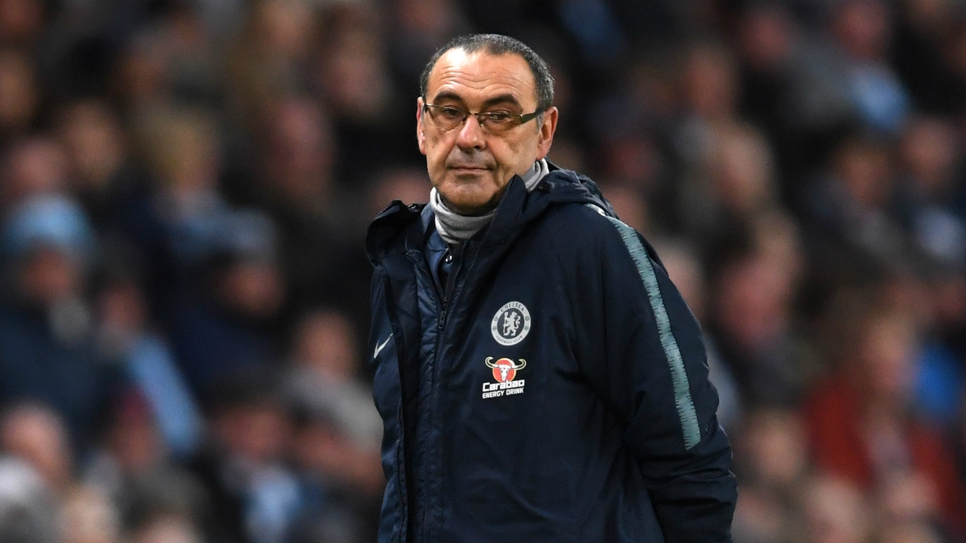 Chelsea 0-2 MU, Chelsea choi tot hon MU, FA Cup, vong 5 FA Cup, Sarri bi sa thai