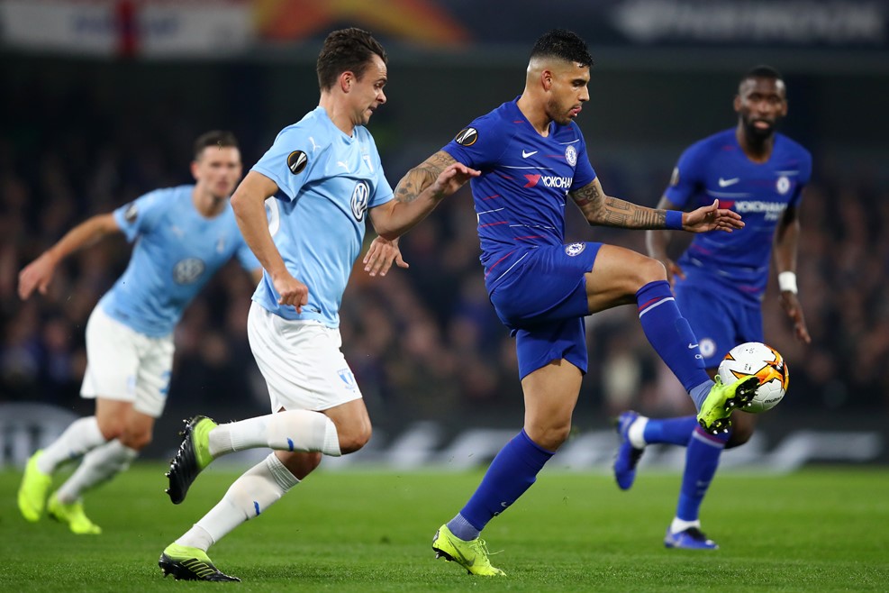 Chelsea vs Malmo, trực tiếp Chelsea vs Malmo, link trực tiếp Chelsea vs Malmo, Chelsea, Malmo, Europa League