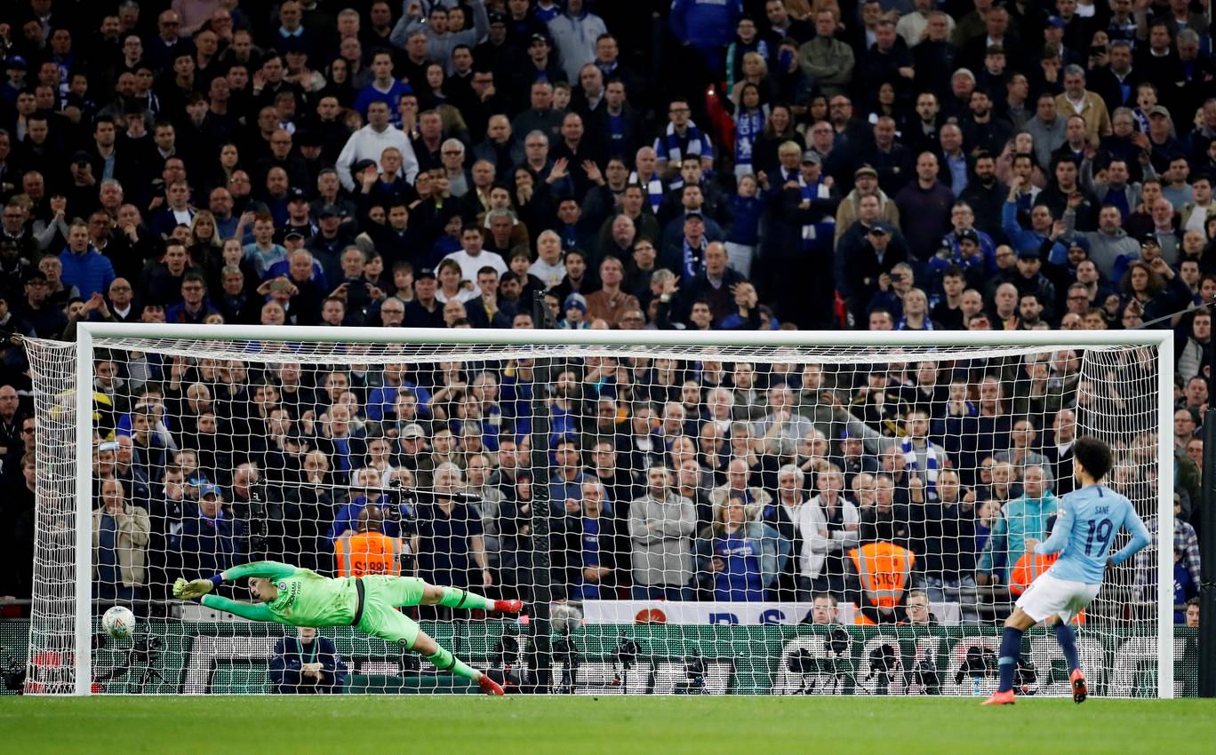 Hazard, hazard penalty, hazard panelka, chelsea vs man city, chelsea, Man City, sut 11m, sut luan luu