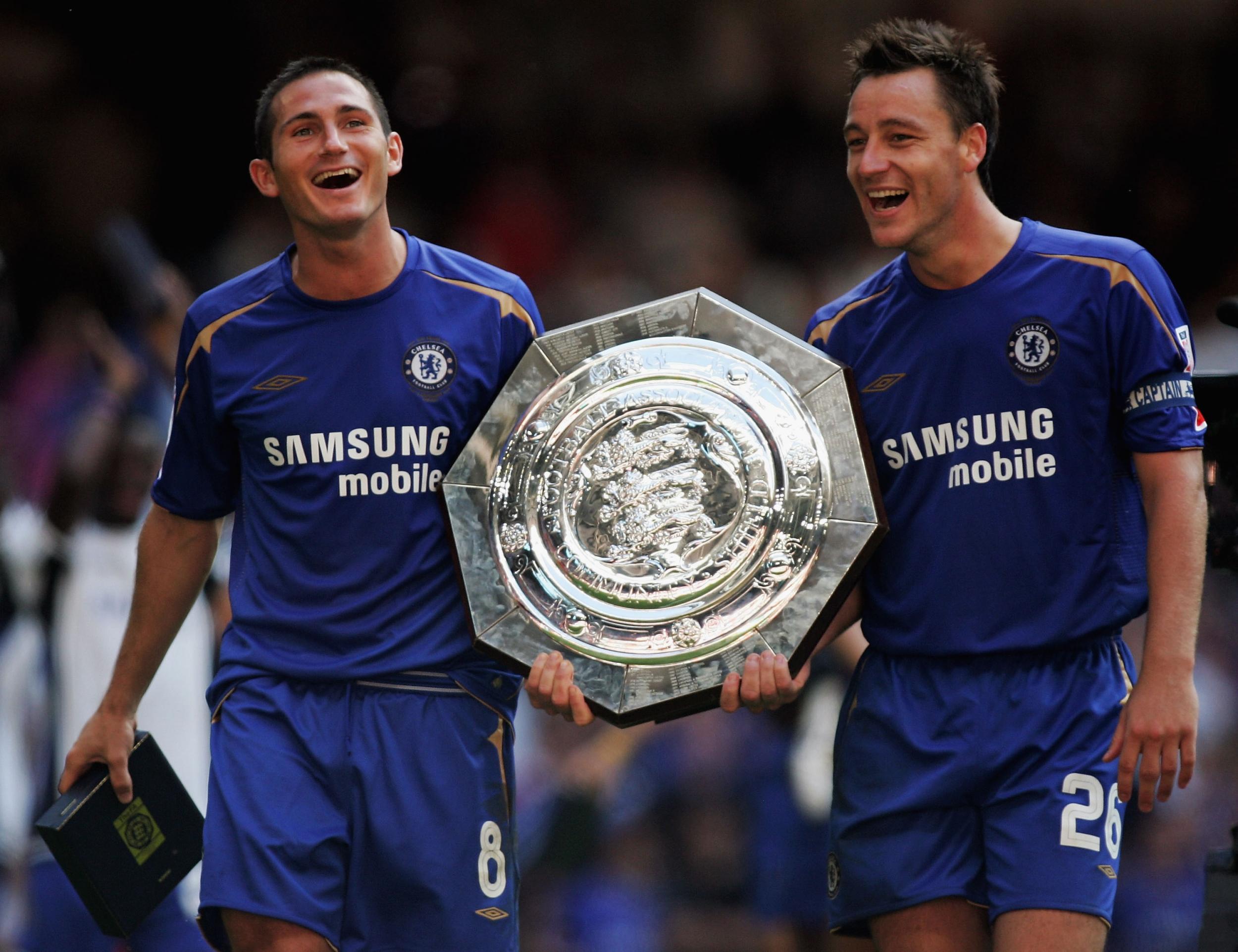 huyen thoai Chelsea, HLV Chelsea, Chelsea, chelsea sa thai HLV, terry, lampard, sarri