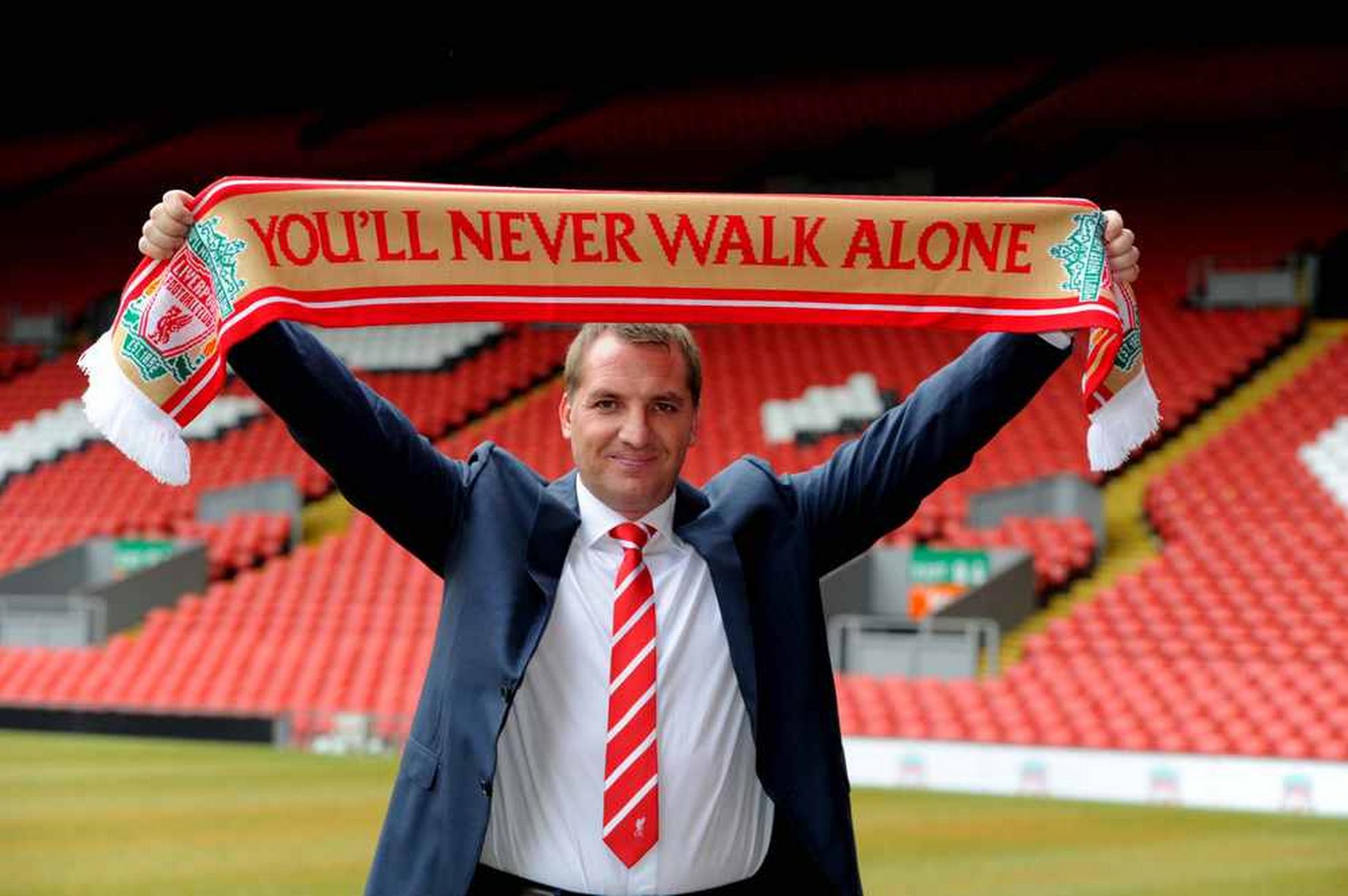 Brendan Rodgers đến NHA, Brendan Rodgers, Leicester, Leicester City, Liverpool, Celtic, Premier League