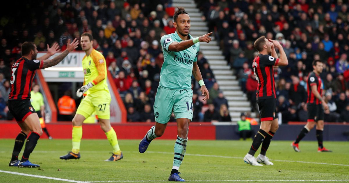 Arsenal vs Bournemouth, trực tiếp Arsenal vs Bournemouth, link trực tiếp Arsenal vs Bournemouth, Arsenal, Bournemouth, Ngoại hạng Anh