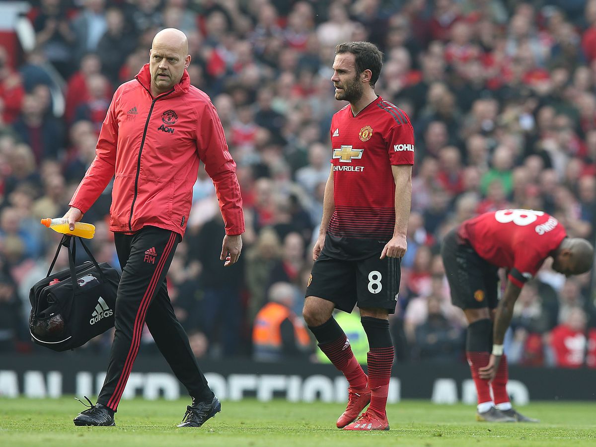 Crystal Palace vs MU, MU, Man utd, chấn thương, ngoại hạng anh, MU chấn thương, Rashford, Herrera, Lingard, danh sách chấn thương MU