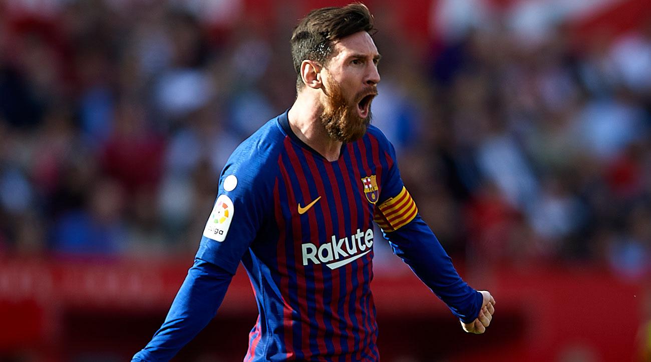 Messi, Real vs Barca, Siêu kinh điển, Messi ghi bàn vào lưới Real, el clasico, Lionel Messi, dớp của Messi