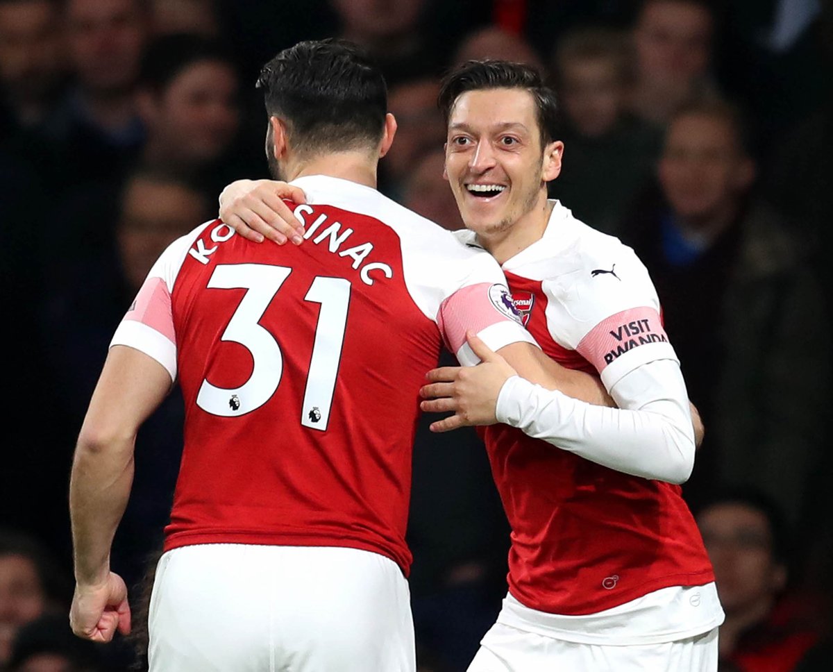 kết quả Arsenal vs Bournemouth, tỉ số Arsenal vs Bournemouth, video bàn thắng Arsenal vs Bournemouth, Arsenal vs Bournemouth, Arsenal, Bournemouth