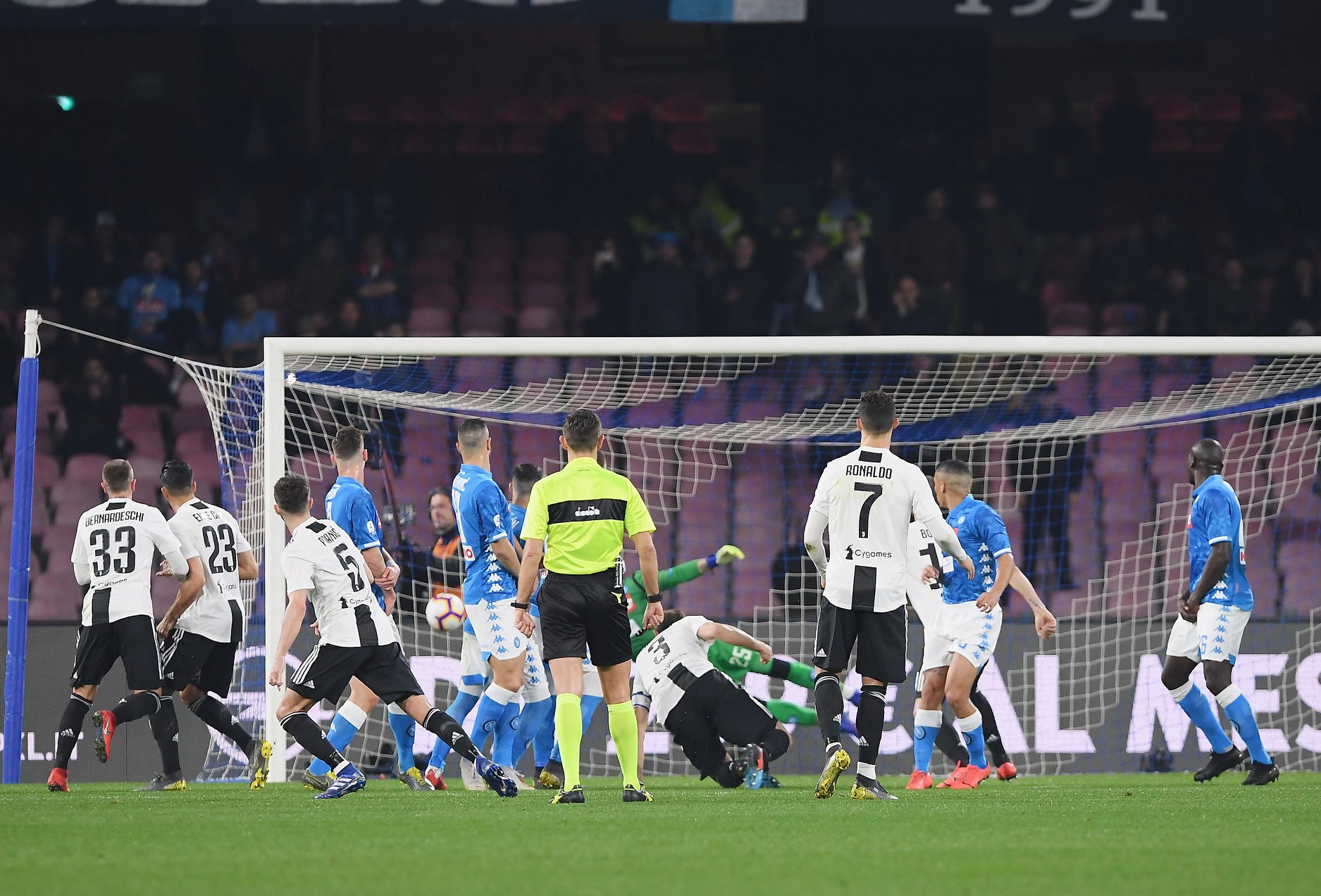 kết quả Napoli vs Juventus, tỉ số Napoli vs Juventus, video bàn thắng Napoli vs Juventus, Napoli vs Juventus, Napoli, Juventus