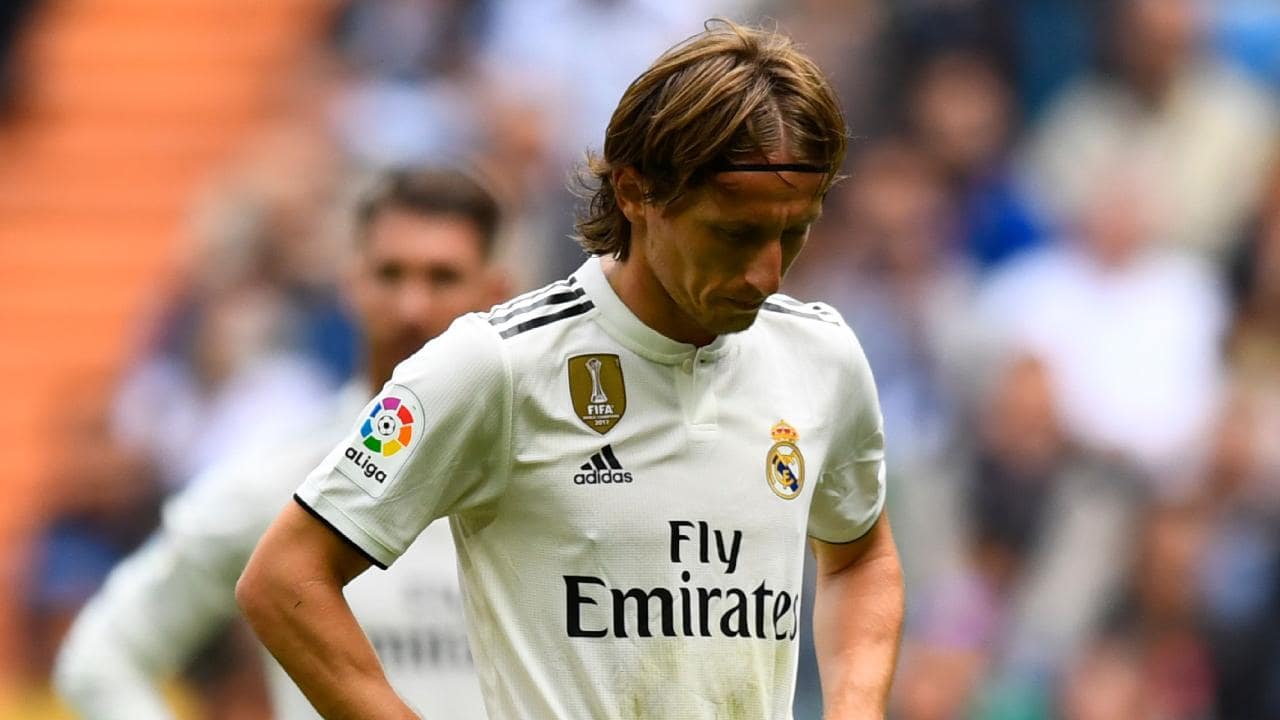 real, real madrid, ronaldo, real nhớ ronaldo, modric, modric nhớ ronaldo, real không ronaldo, real thiếu ronaldo