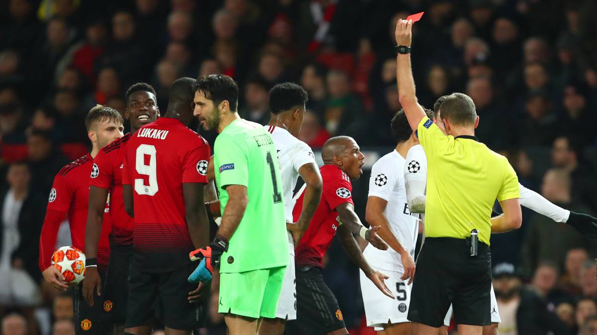 MU, Man united, mu thieu 10 cau thu, mu chấn thương, mu thiếu 10 người, man utd chấn thương, pogba thẻ đỏ, lingard, champions league, psg vs mu, ltd mu