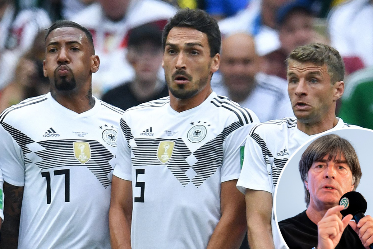 đội tuyển đức, đức, triệu tập đt đức, muller, boateng, hummels, muller boateng hummels bị loại, joachim loew