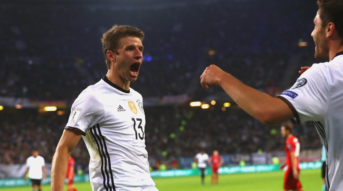 đội tuyển đức, đức, triệu tập đt đức, muller, boateng, hummels, muller boateng hummels bị loại, joachim loew