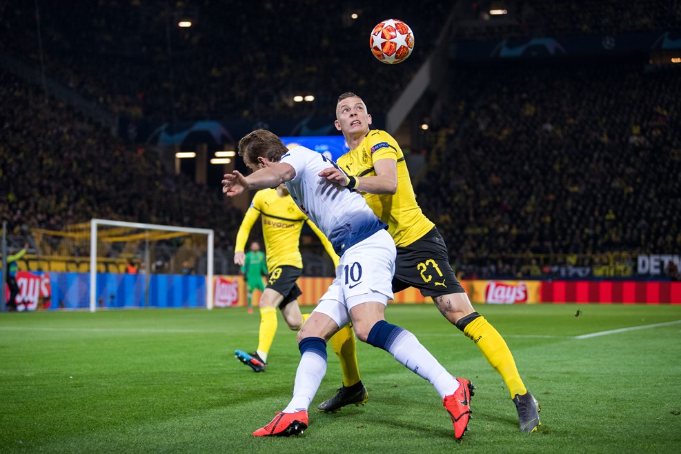 Dortmund vs Tottenham, trực tiếp Dortmund vs Tottenham, link trực tiếp Dortmund vs Tottenham, Dortmund, Tottenham