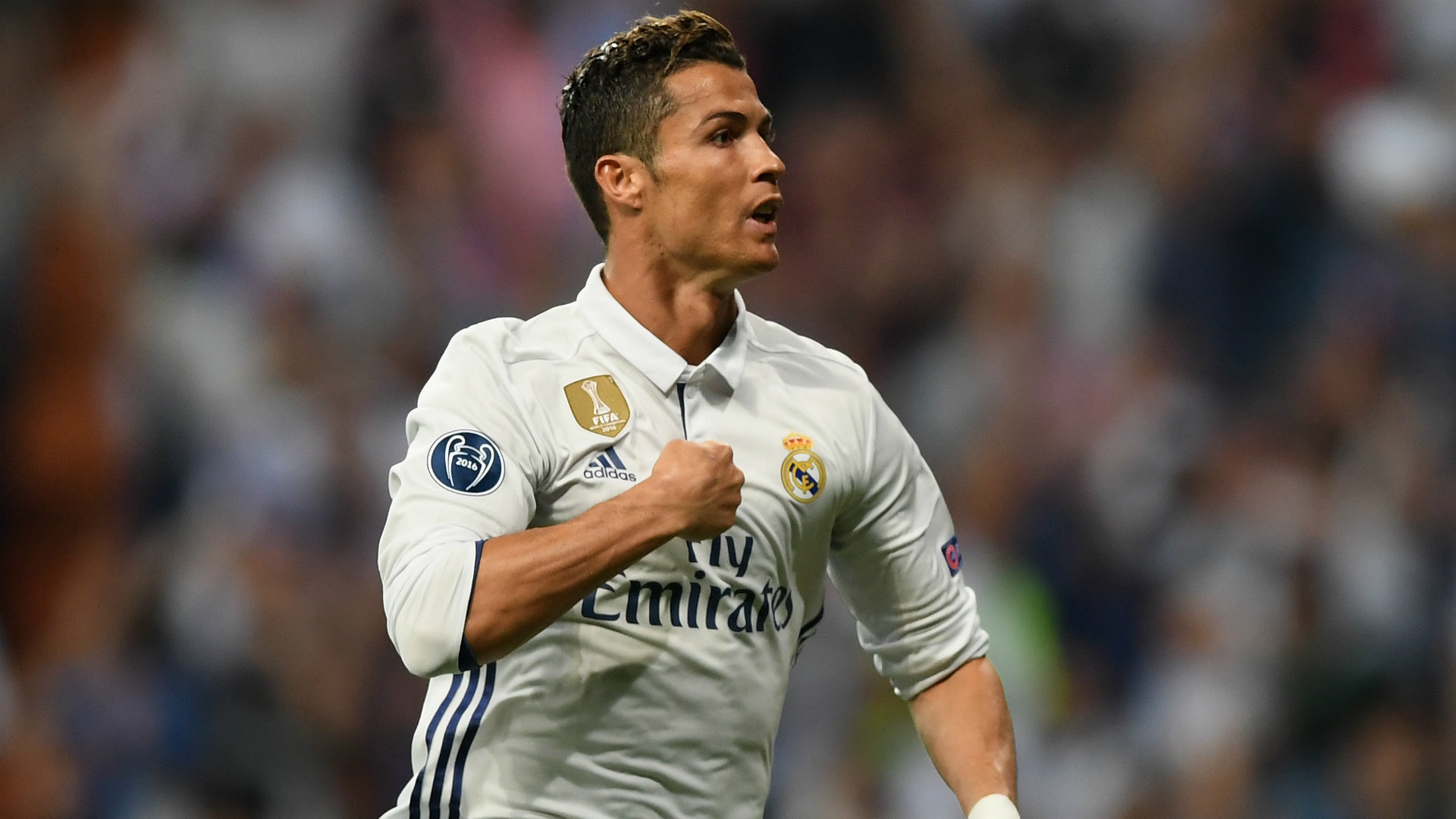 Real 1-4 ajax, real thảm bại, real sụp đổ, real bị loại, cúp c1, champions league, ronaldo, real madrid, real thua đậm