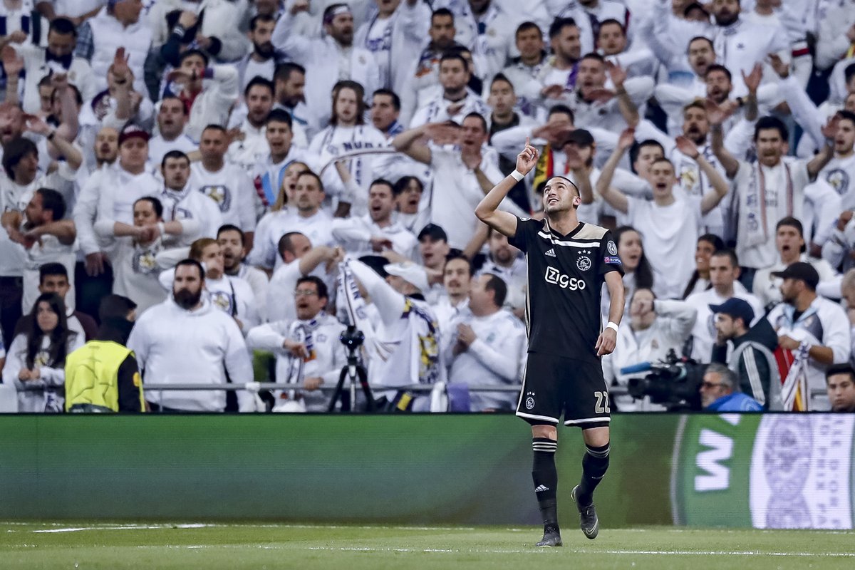 kết quả Real vs Ajax, tỉ số Real vs Ajax, video bàn thắng Real vs Ajax, Real vs Ajax, Real, Ajax