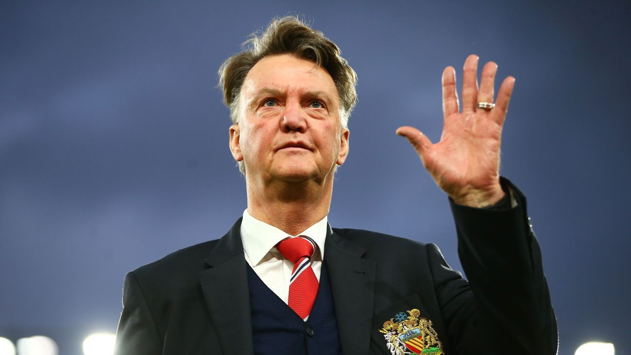 van gaal, van gaal nghỉ hưu, cựu hlv mu, mu, barca, ajax, hà lan, nghỉ hưu, louis van gaal