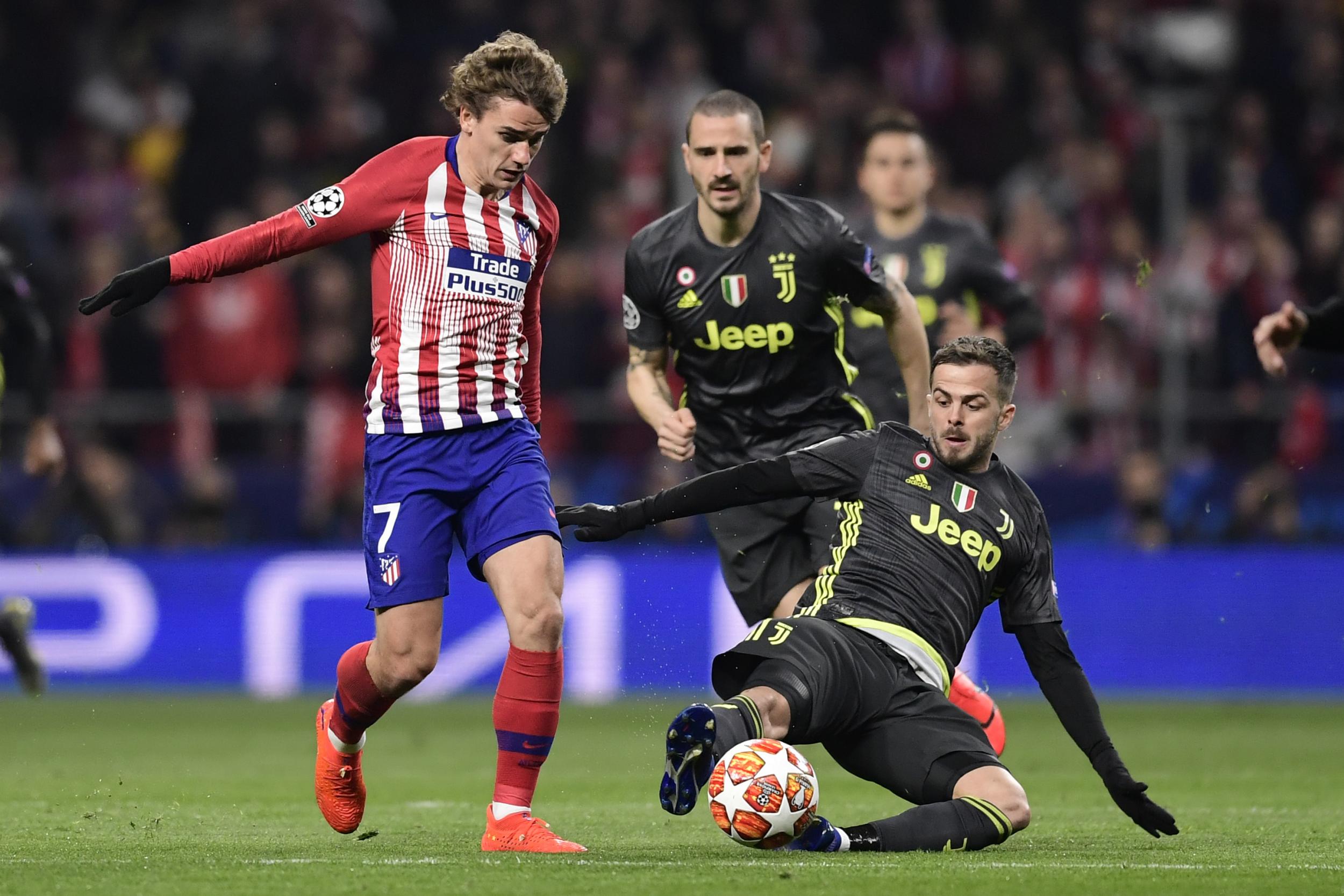Mourinho dự đoán, cúp c1, vòng 1/8 cúp c1, vòng 1/8 champions league, juventus vs atletico, man city vs schalke, juve lội ngược dòng, ronaldo