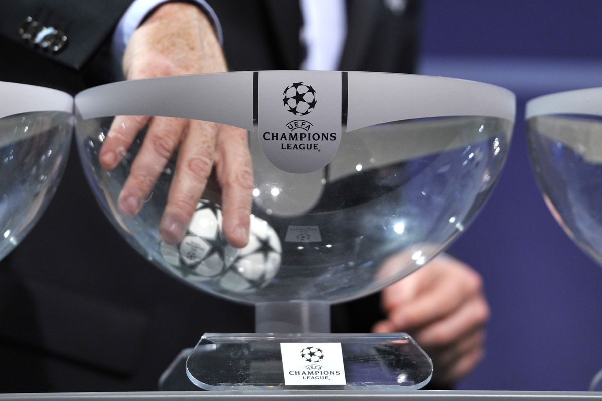 bốc thăm cúp c1, bốc thăm, bốc thăm tứ kết c1, cúp c1, champions league, tứ kết champions league, mu vs mc, đối thủ của mu, jose mourinho