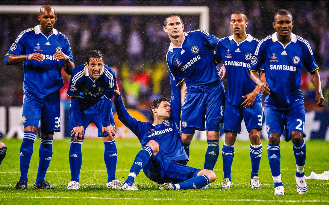 cúp c1, champions league, bốc thăm cúp c1, chung kết toàn anh, chelsea, mu, liverpool, 