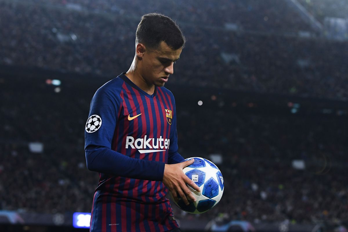chuyển nhượng MU, tin chuyển nhượng, coutinho, mu để mắt coutinho, coutinho sang mu, MU, Barca, chuyển nhượng hôm nay