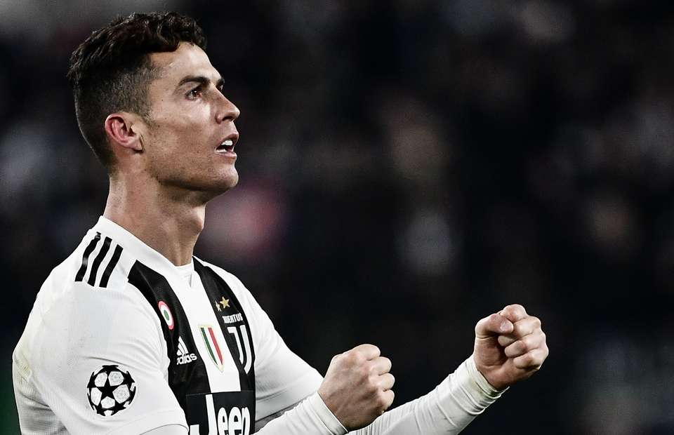 Zidane, ronaldo, hat-trick của Ronaldo, Zidane nói về Ronaldo, Juvenus 3-0 Atletico