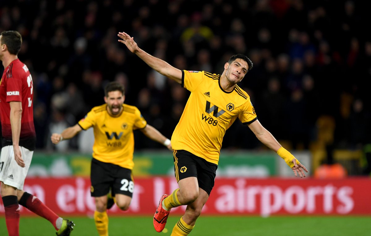 kết quả bóng đá, wolves 2-1 mu, kết quả cúp fa, kết quả hôm nay, solskjaer lên tiếng, solskjaer thất vọng, mu thua