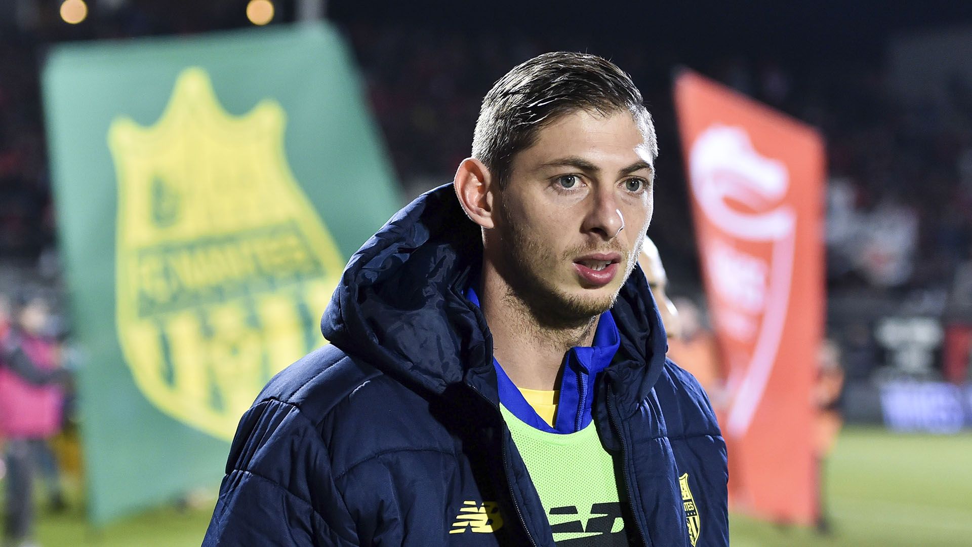 Emiliano Sala, tai nạn máy bay, sala mất tích, tai nạn của sala, thảm họa máy bay, tin nhắn của sala