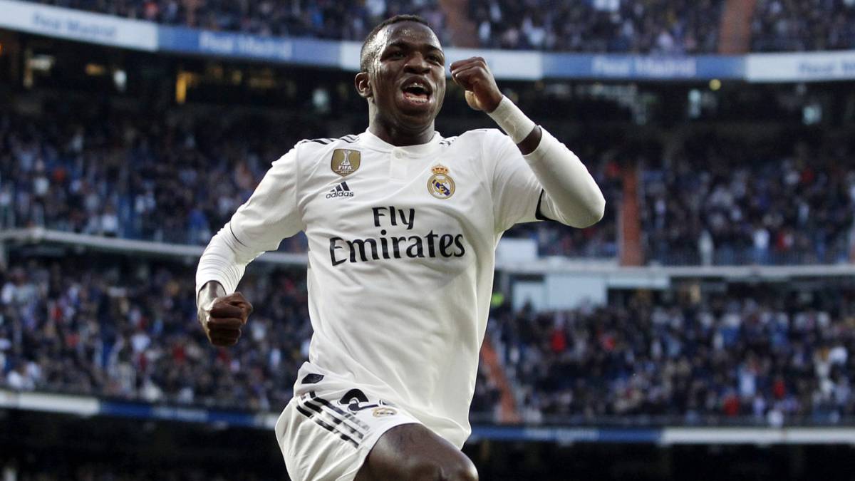 vinicius, vinicius chọn real, real madrid, barcelona, vinicius chọn real thay vì barca