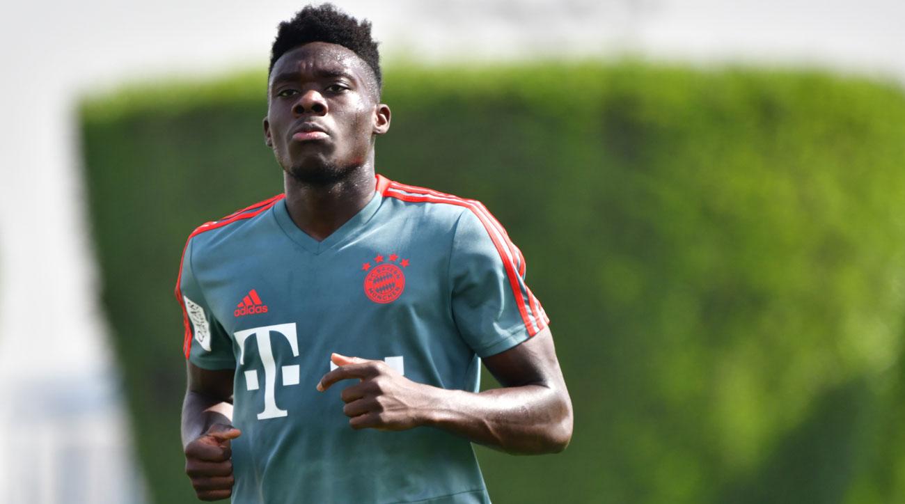 top 10, top 10 thần đồng, 10 tài năng trẻ, tài năng trẻ, vinicius, sancho, odoi, thần đồng bóng đá 