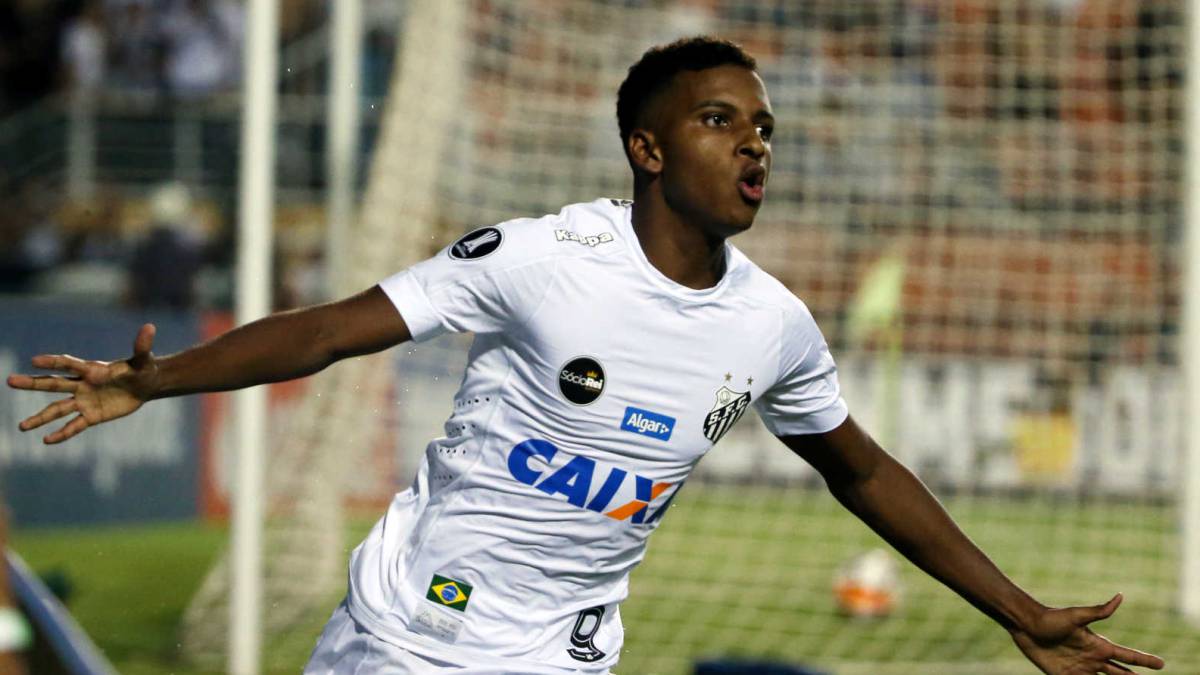 top 10, top 10 thần đồng, 10 tài năng trẻ, tài năng trẻ, vinicius, sancho, odoi, thần đồng bóng đá 