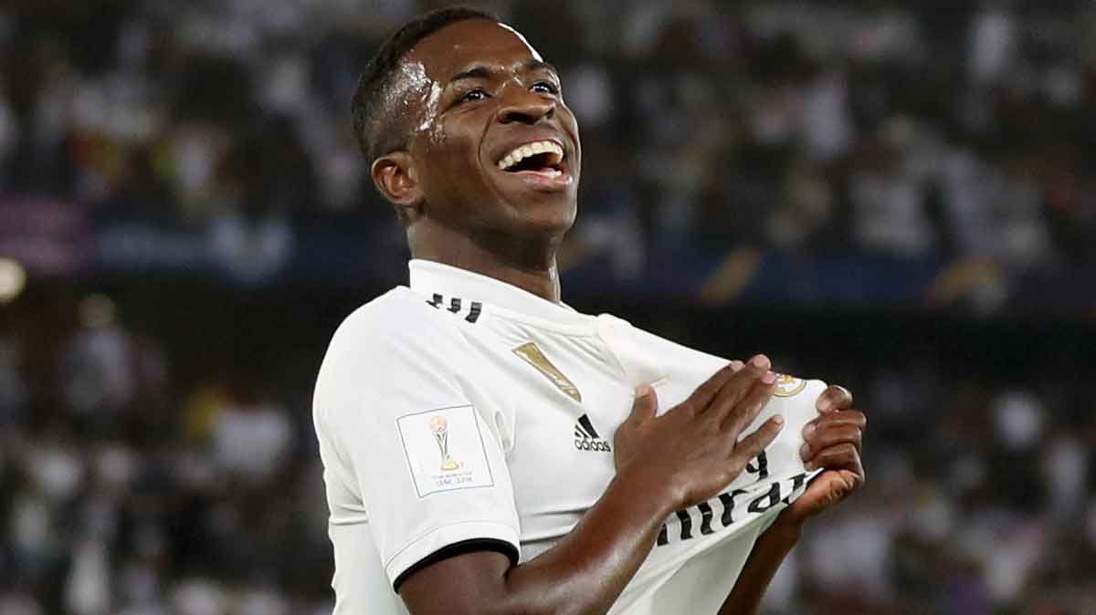 top 10, top 10 thần đồng, 10 tài năng trẻ, tài năng trẻ, vinicius, sancho, odoi, thần đồng bóng đá 