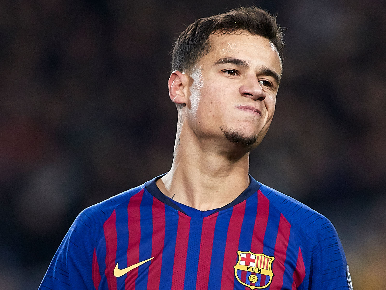 Coutinho từ chối MU, Barca rao bán Coutinho, chuyển nhượng MU, chuyển nhượng Barca, chuyển nhượng hôm nay, tin chuyển nhượng, Coutinho, Barcelona, Coutinho trả lời MU