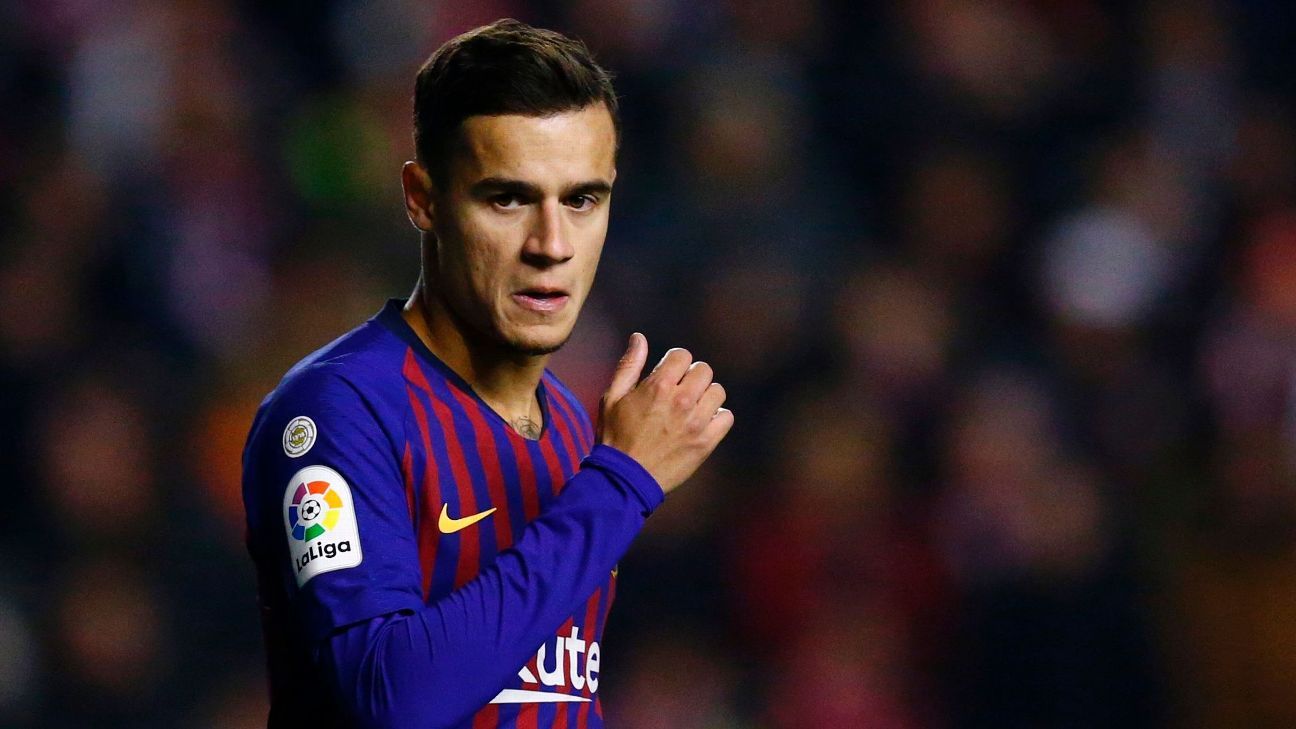 Coutinho từ chối MU, Barca rao bán Coutinho, chuyển nhượng MU, chuyển nhượng Barca, chuyển nhượng hôm nay, tin chuyển nhượng, Coutinho, Barcelona, Coutinho trả lời MU