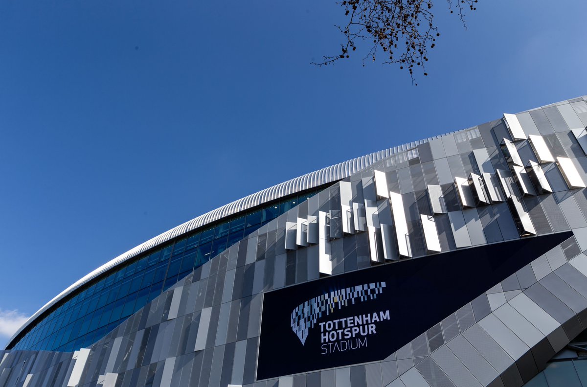 Tottenham, sân vận động mới, svđ tottenham, svđ mới tottenham, sân white hart lane, svđ white hart lane