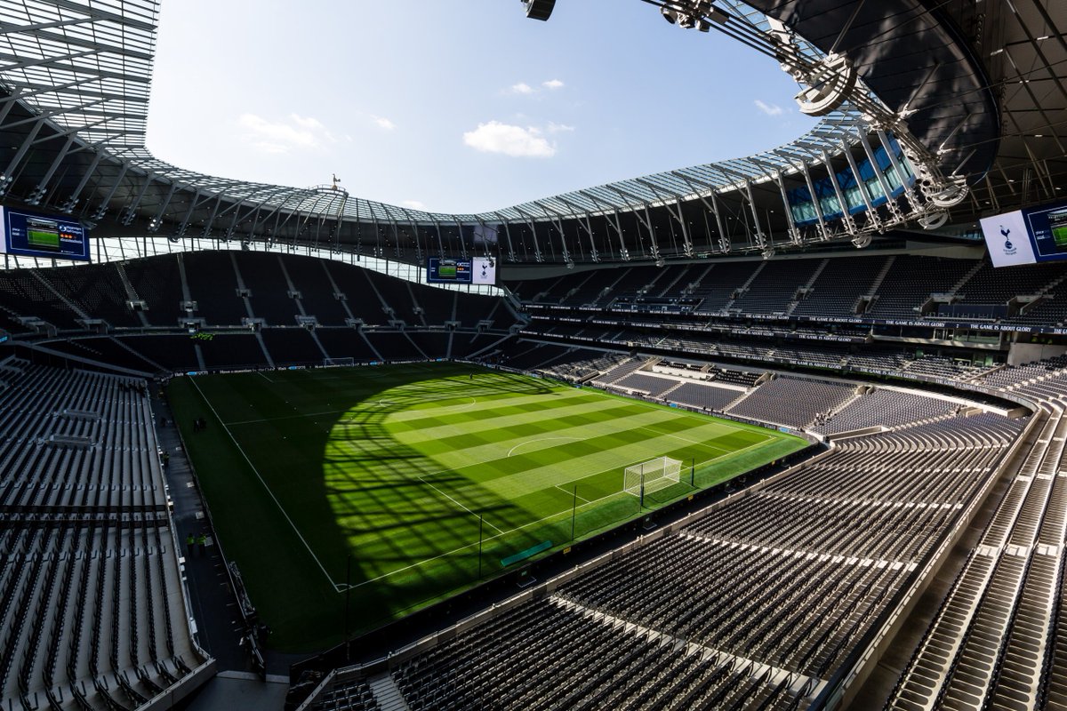Tottenham, sân vận động mới, svđ tottenham, svđ mới tottenham, sân white hart lane, svđ white hart lane