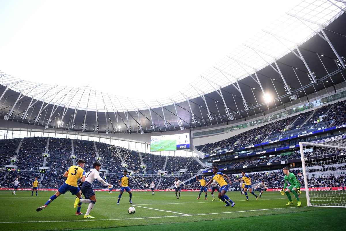Tottenham, sân vận động mới, svđ tottenham, svđ mới tottenham, sân white hart lane, svđ white hart lane
