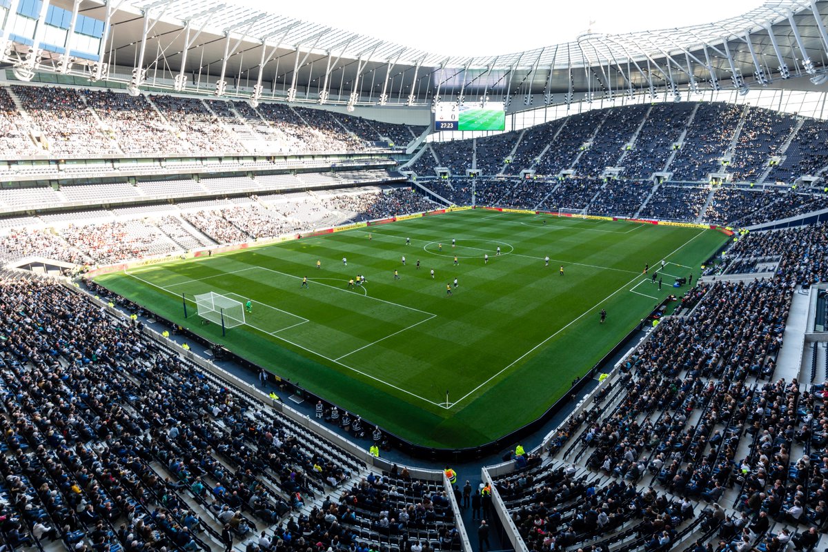 Tottenham, sân vận động mới, svđ tottenham, svđ mới tottenham, sân white hart lane, svđ white hart lane