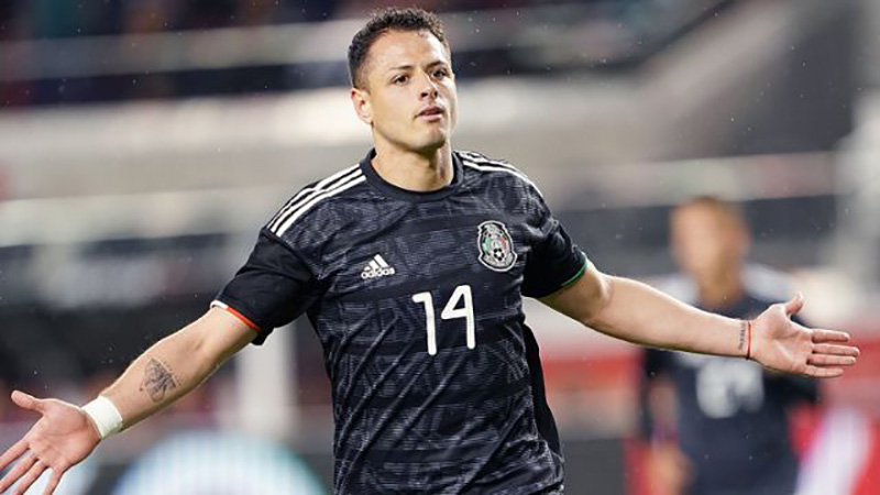 kết quả Paraguay vs Mexico, tỉ số Paraguay vs Mexico, video bàn thắng Paraguay vs Mexico, Paraguay vs Mexico, Paraguay, Mexico