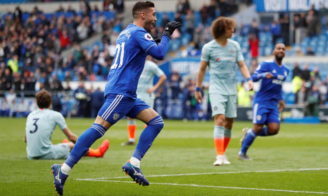 kết quả Cardiff vs Chelsea, tỉ số Cardiff vs Chelsea, video bàn thắng Cardiff vs Chelsea, Cardiff vs Chelsea, Cardiff, Chelsea